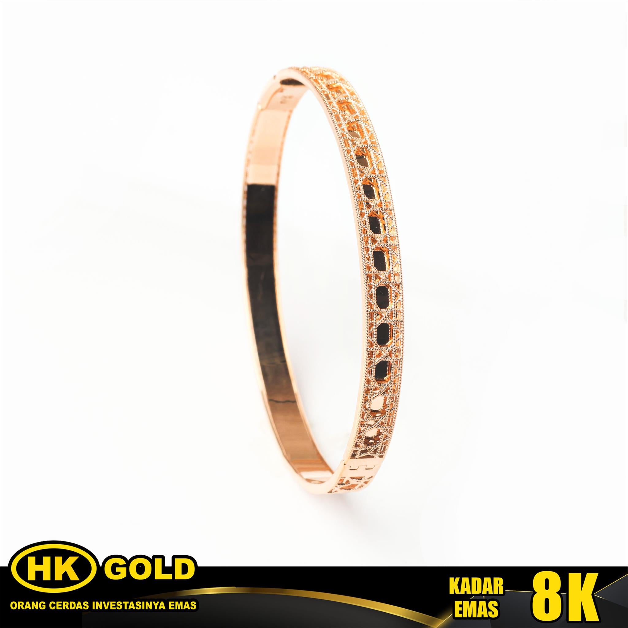 Gelang Emas
