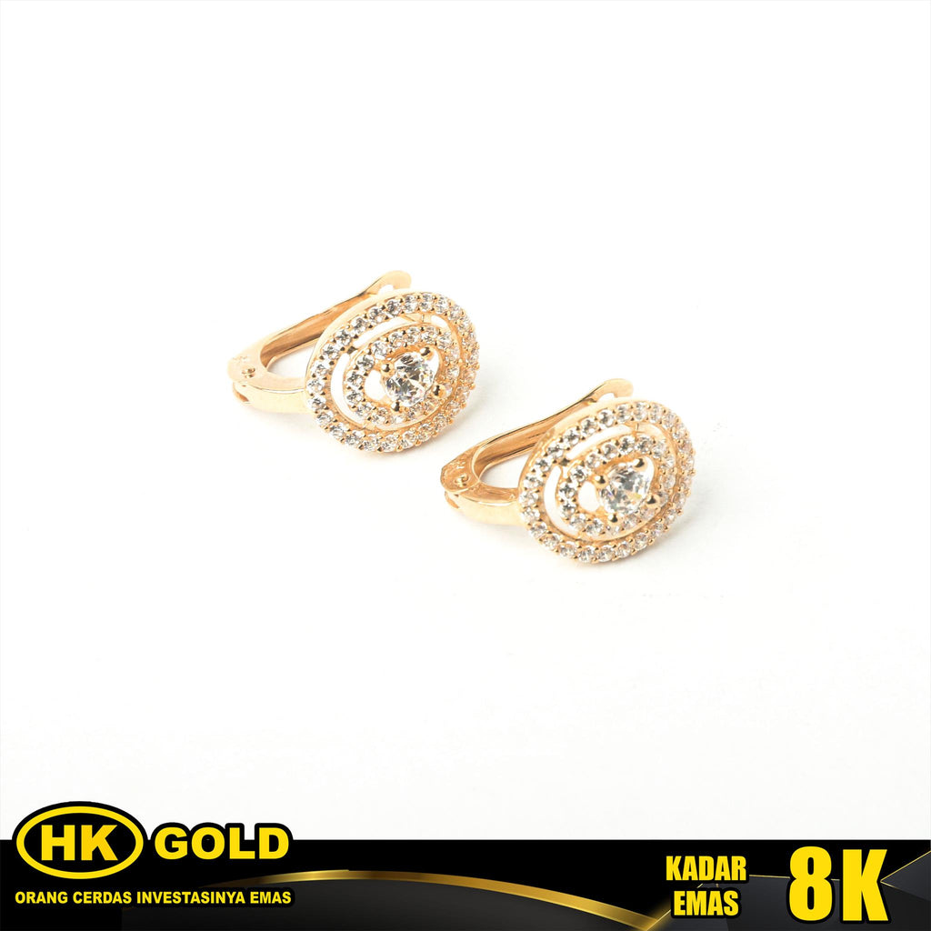 Anting Emas
