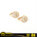 Anting Emas