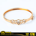 Gelang Emas