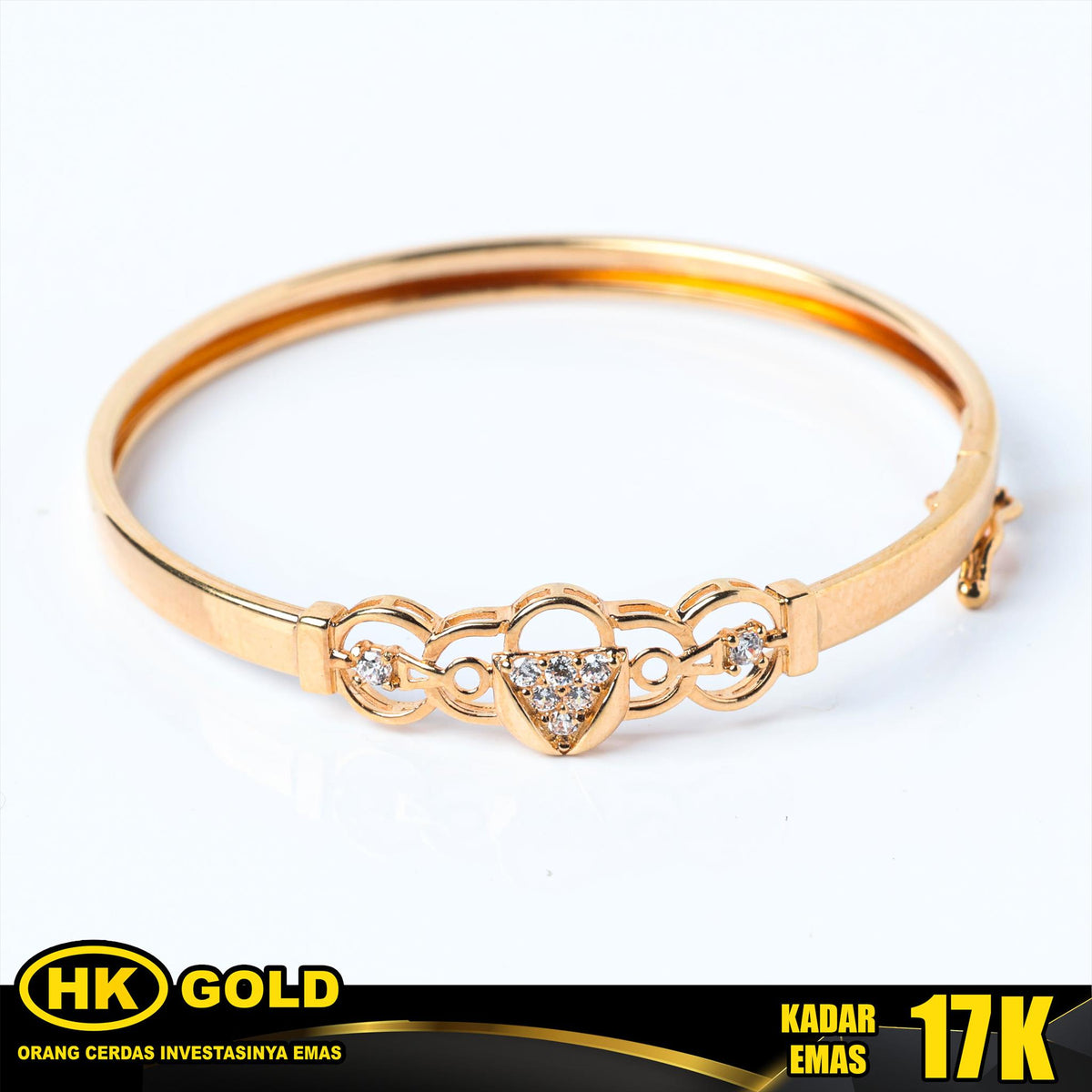 Gelang Emas