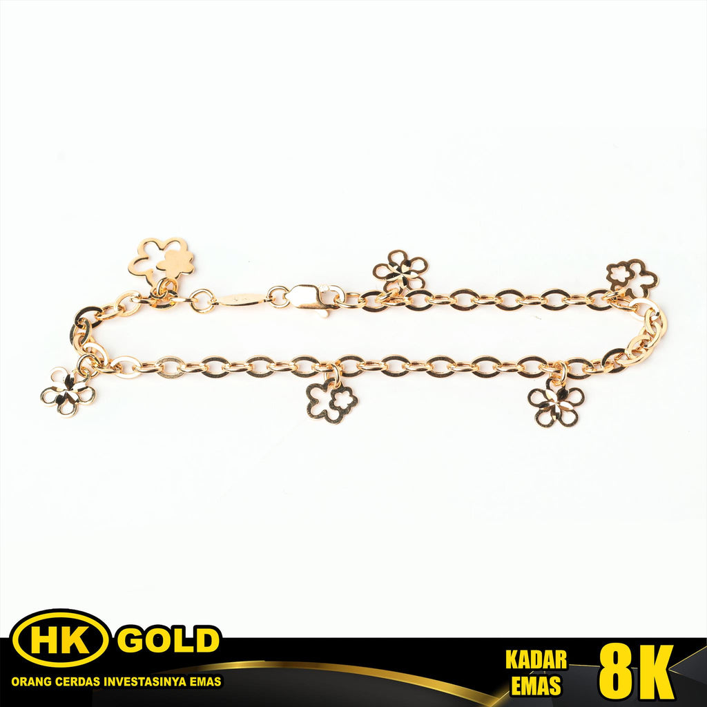 Gelang Emas
