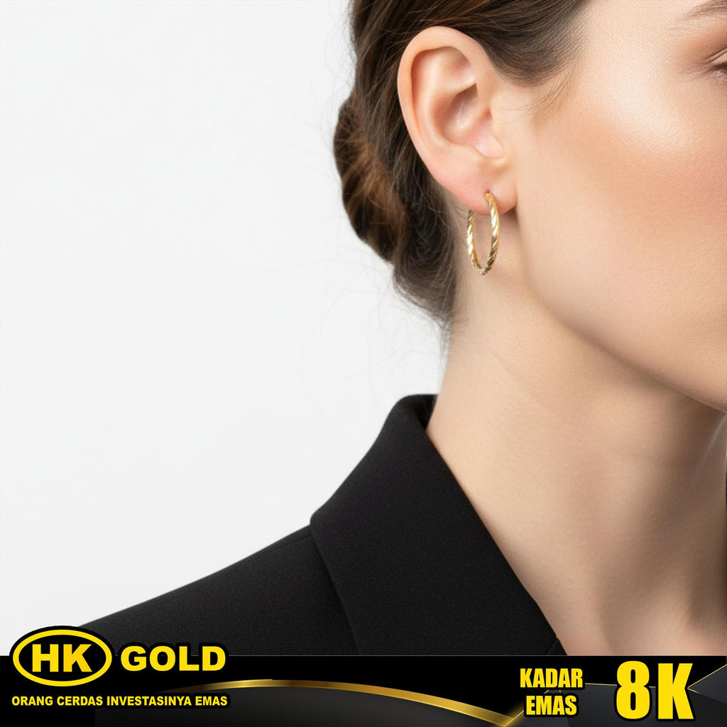Anting Emas