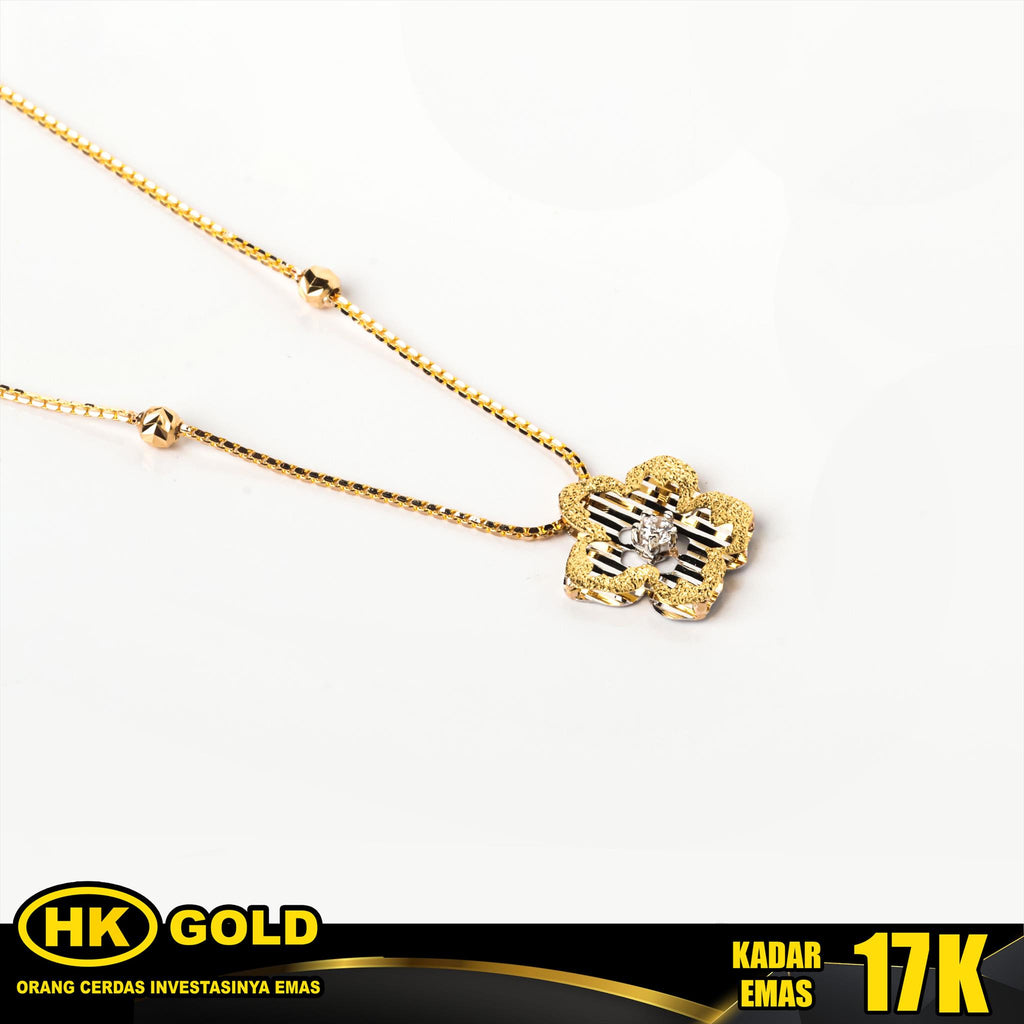 Kalung Emas 