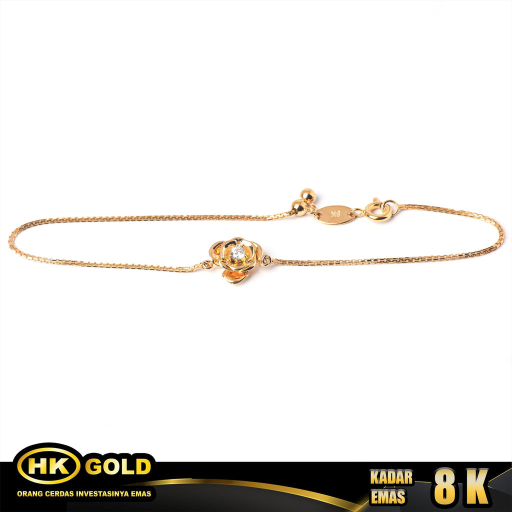Gelang Emas