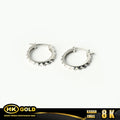 HK MUSTIKA GOLD - ANTING EMAS 8K - TYPE 235