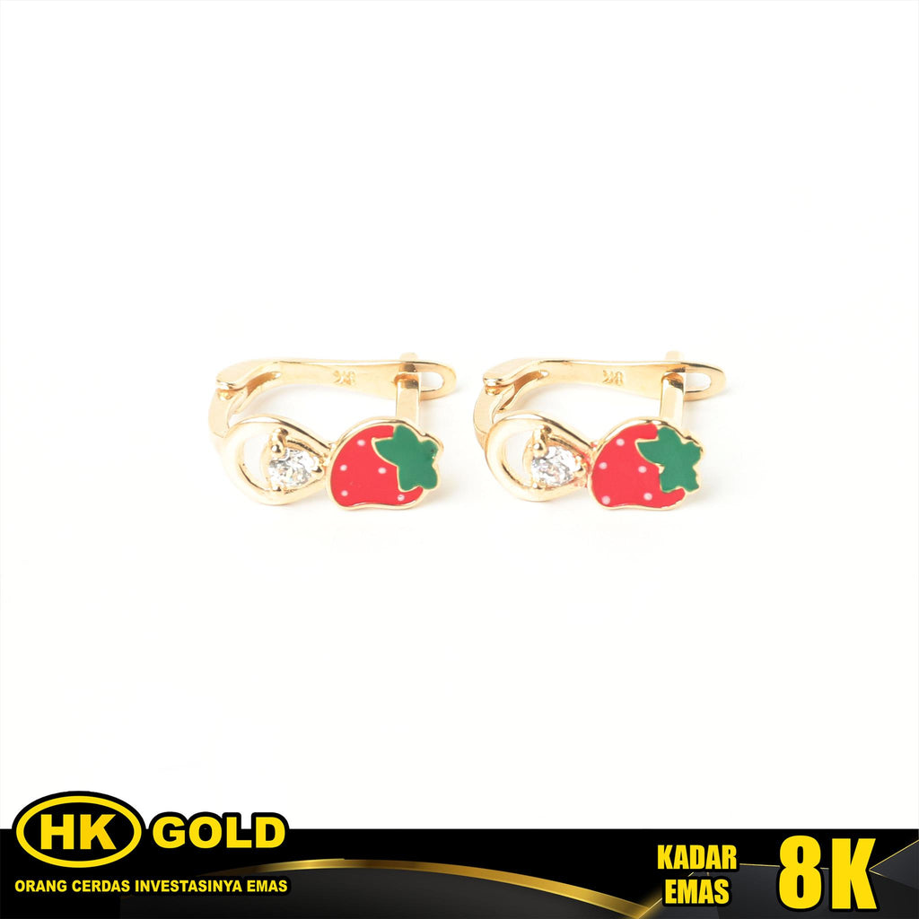 Anting Emas