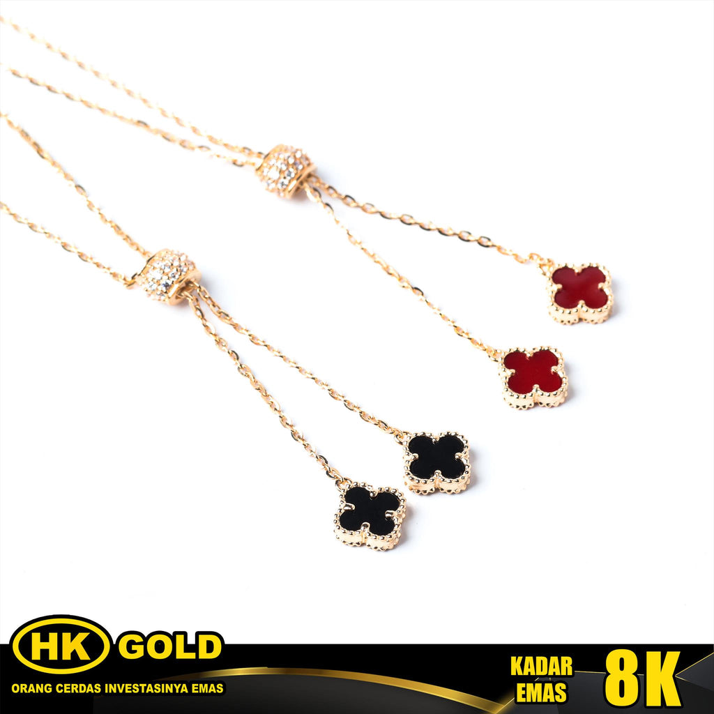 Kalung Emas