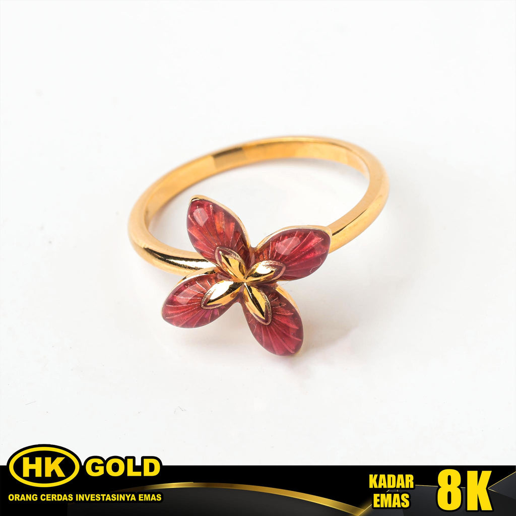 Cincin Emas
