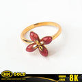 Cincin Emas