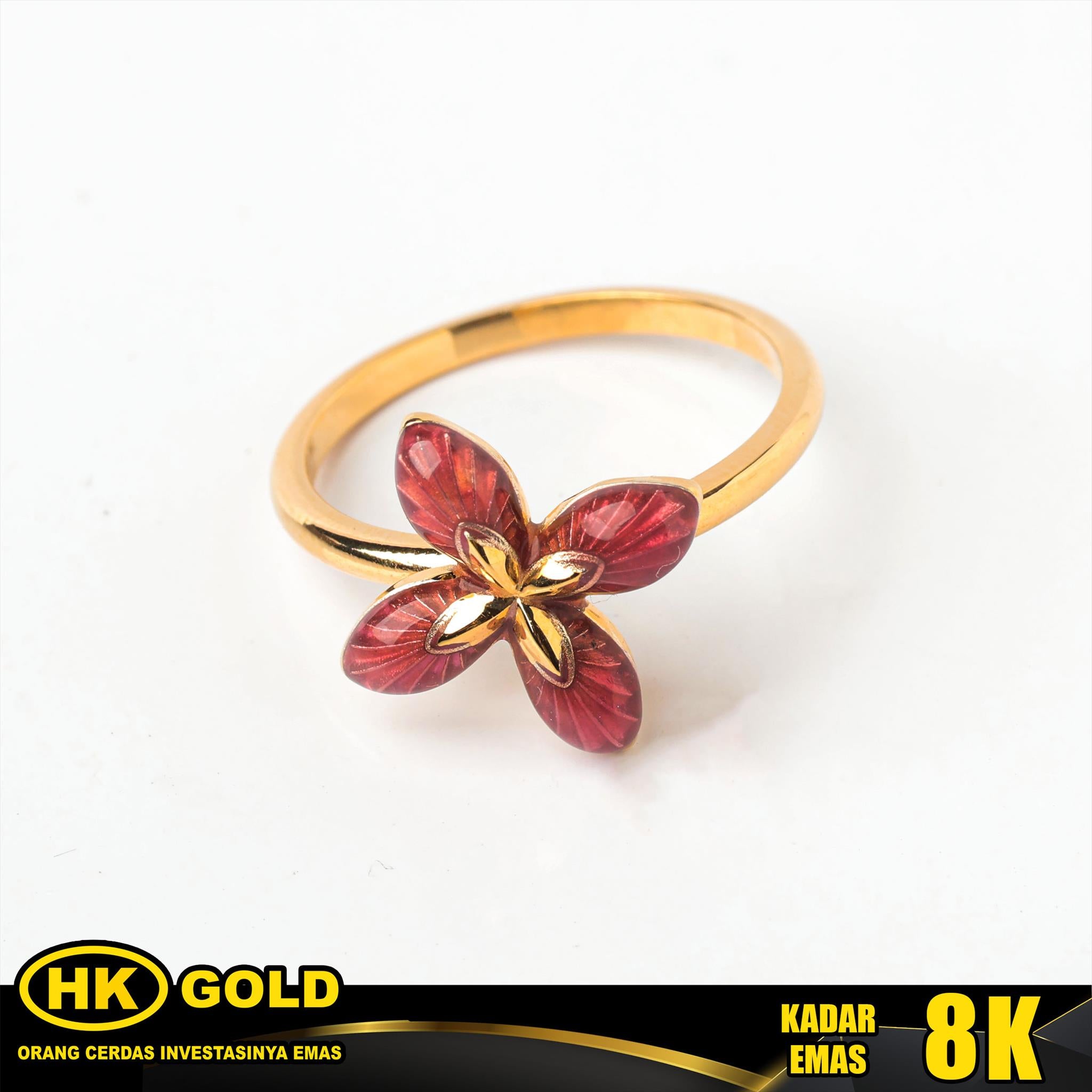 Cincin Emas