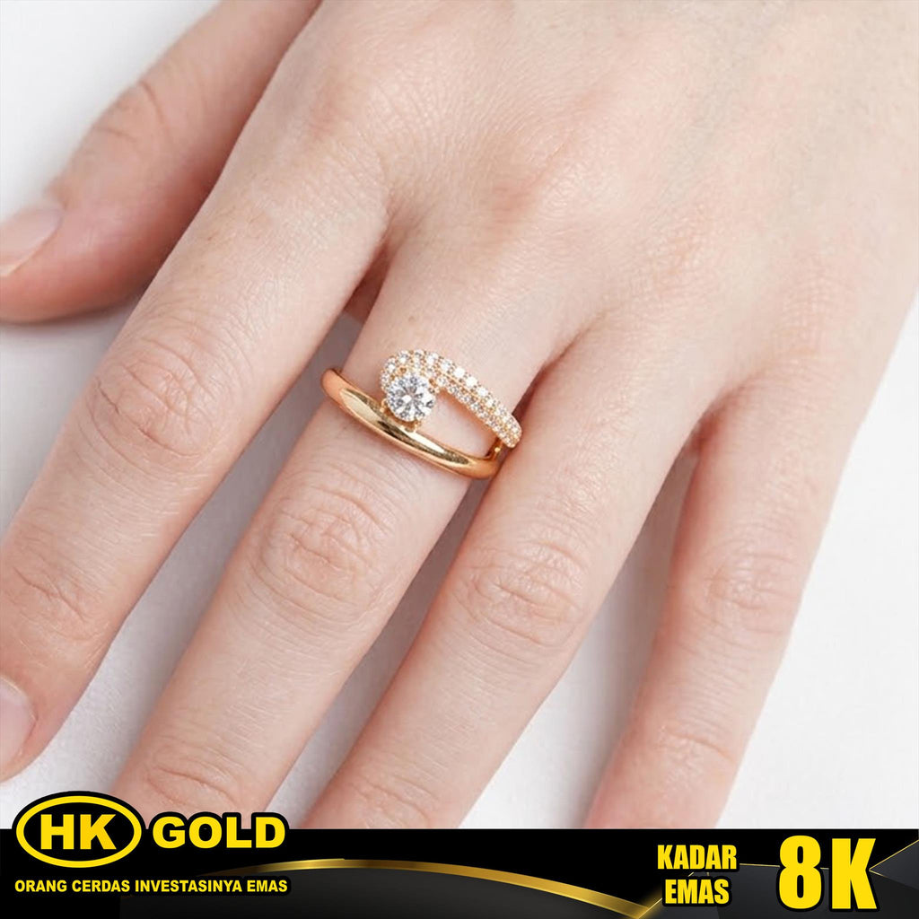 Cincin Emas