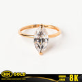 Cincin Emas
