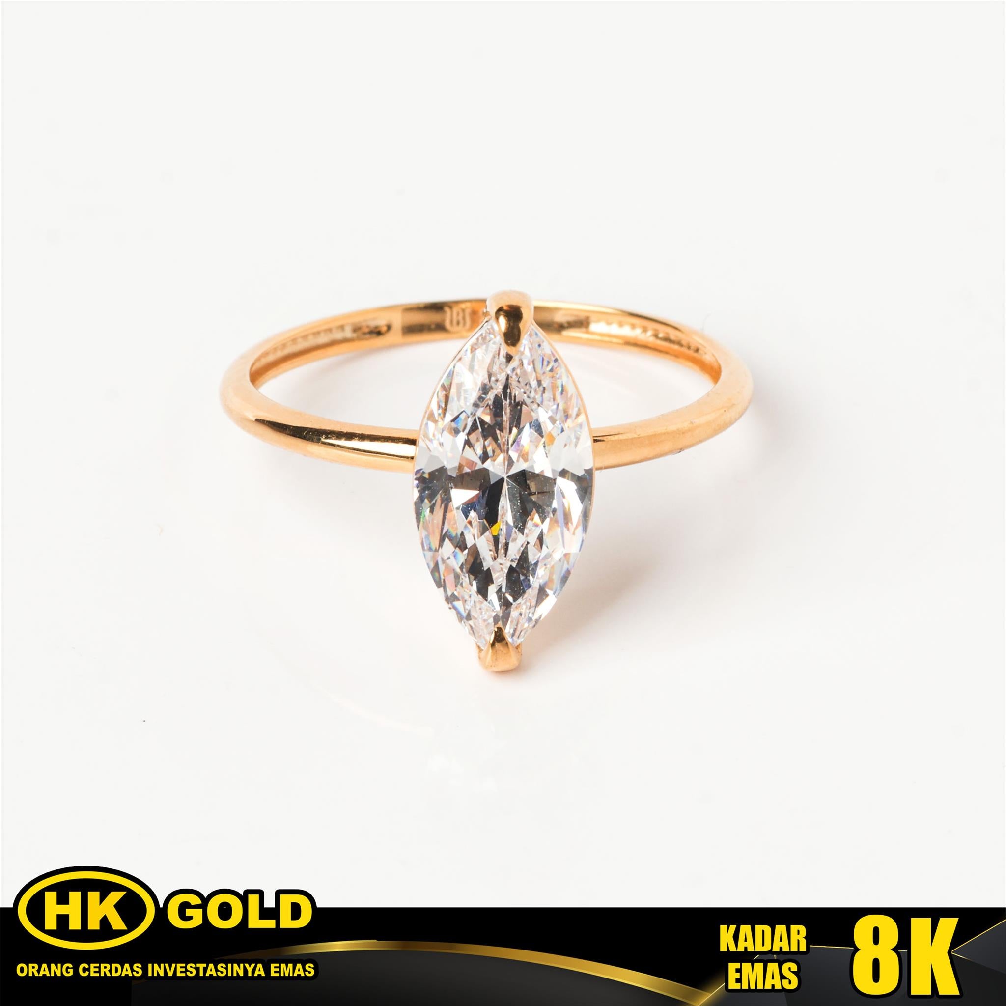 Cincin Emas