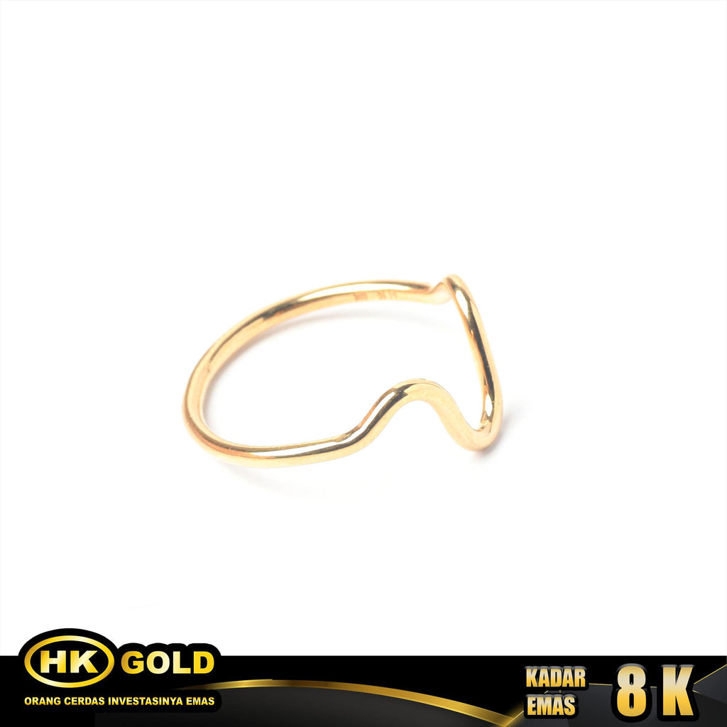 Cincin Emas