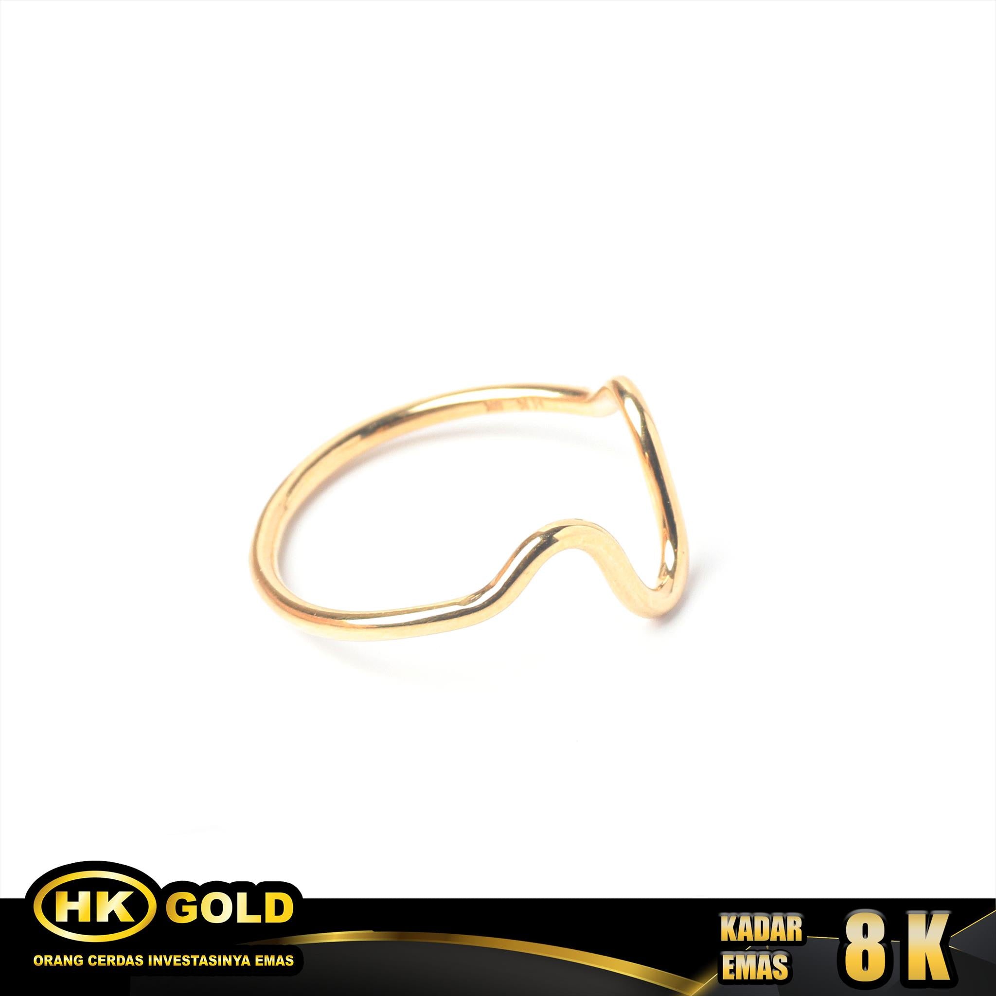 Cincin Emas