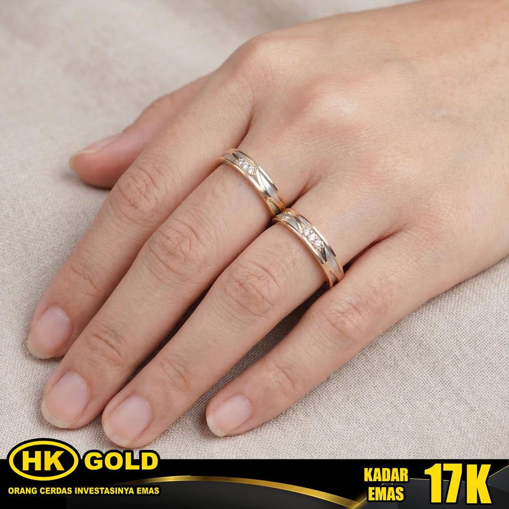 Cincin Emas