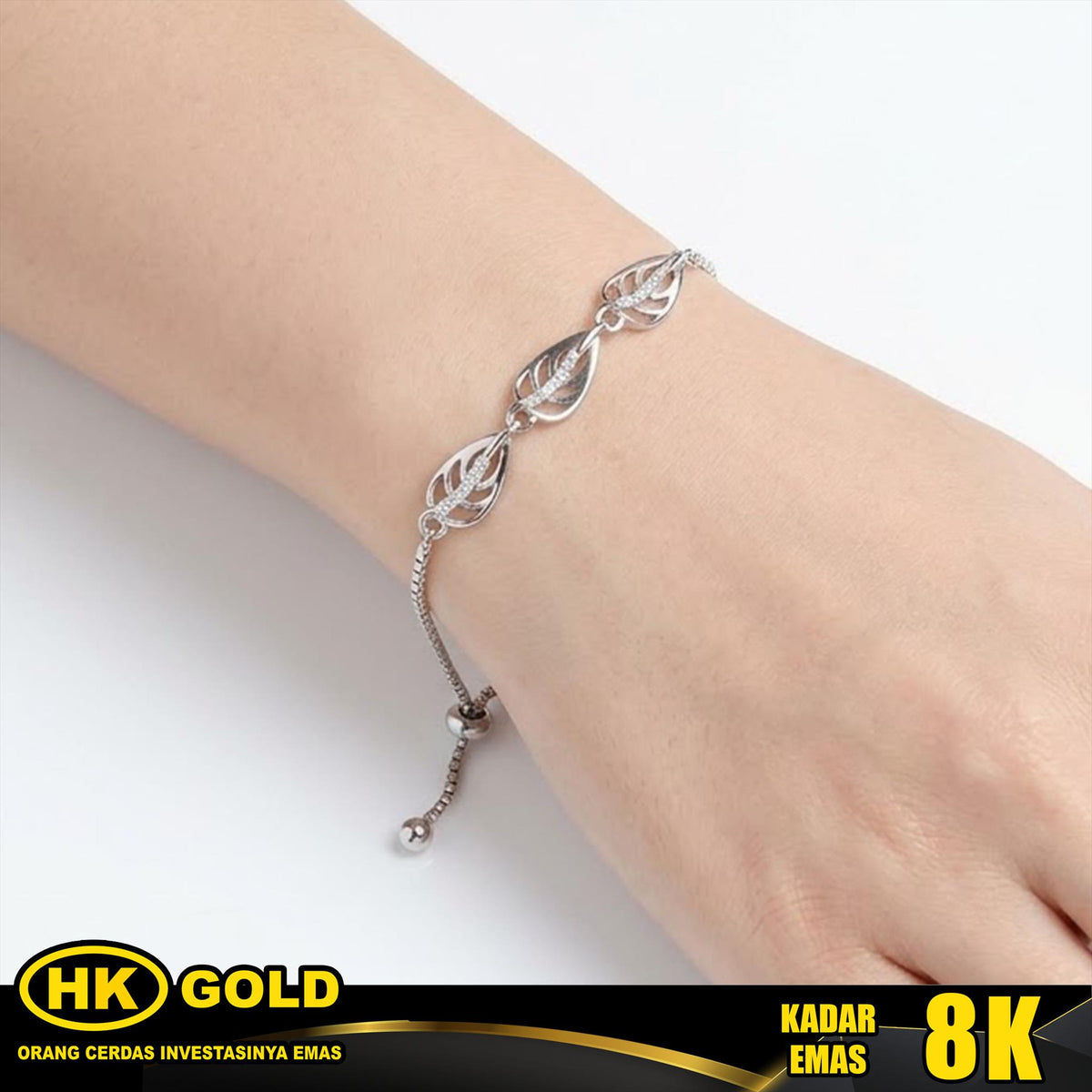 Gelang Emas