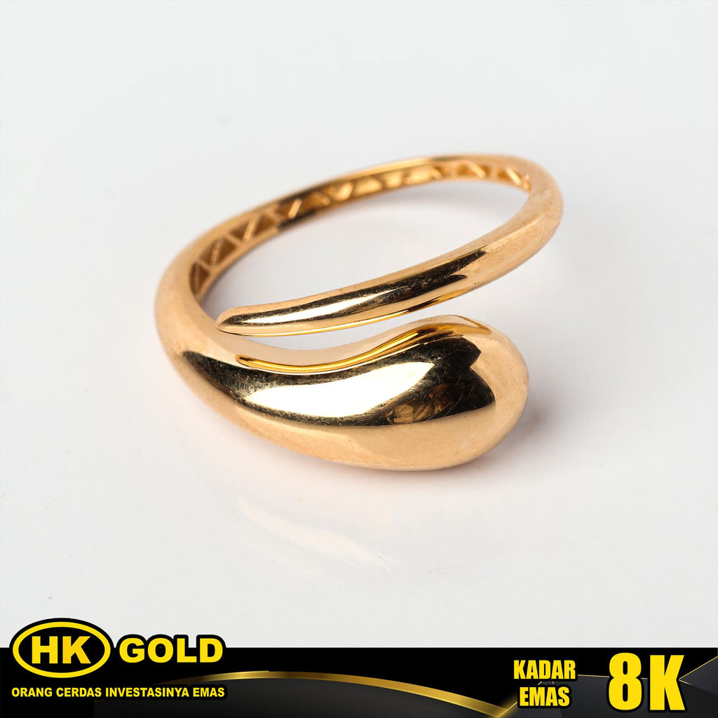 Cincin Emas