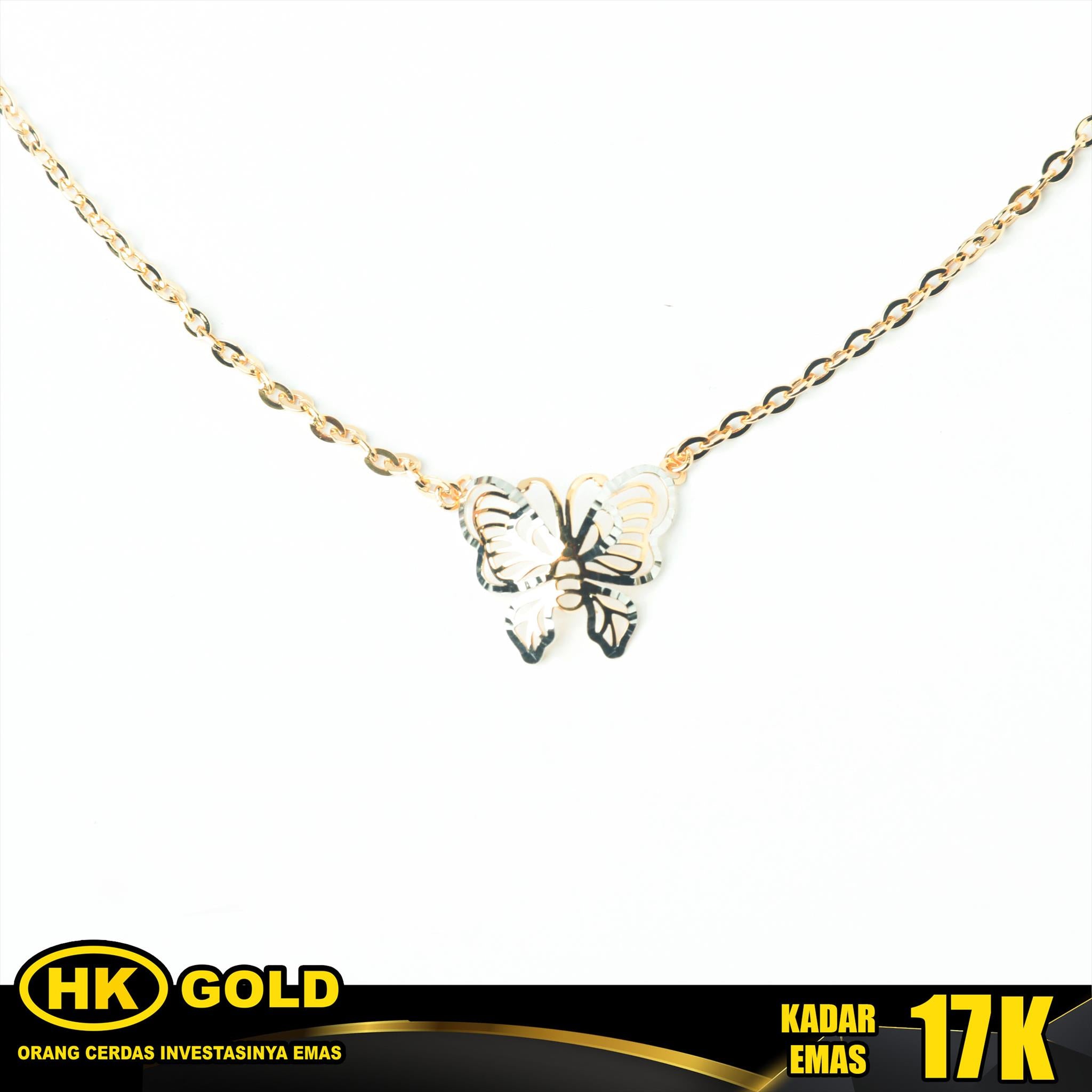 KALUNG EMAS