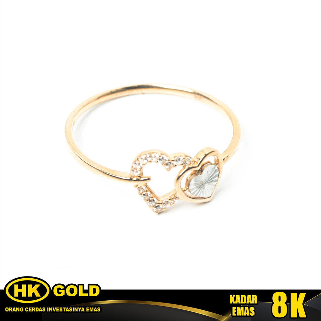 Cincin Emas