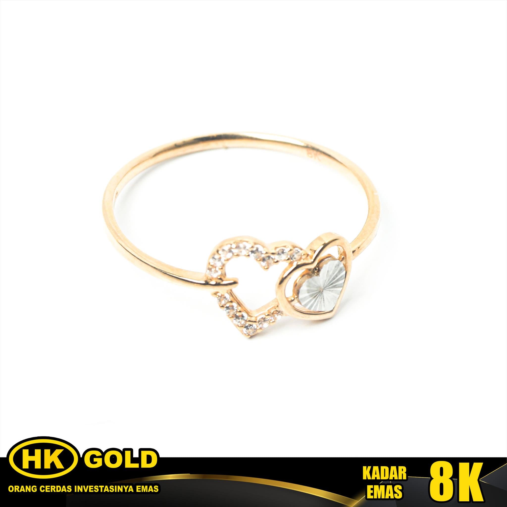 Cincin Emas