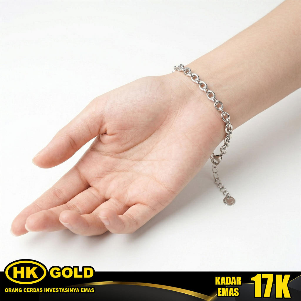 Gelang Emas