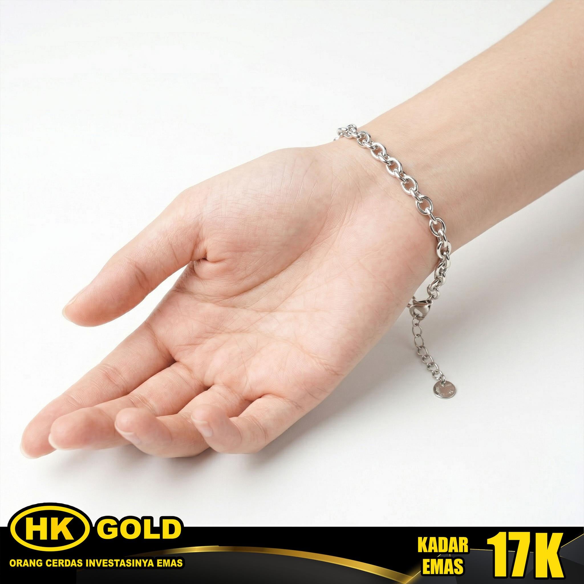 Gelang Emas