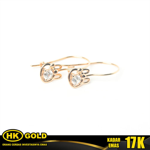 Anting Emas