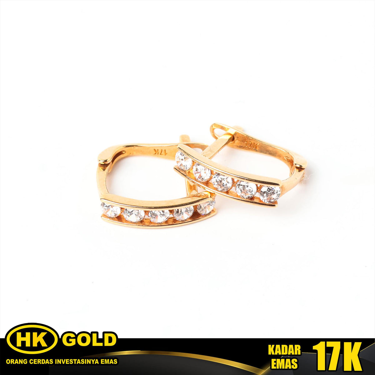Anting Emas