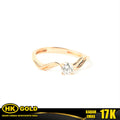 Cincin Emas