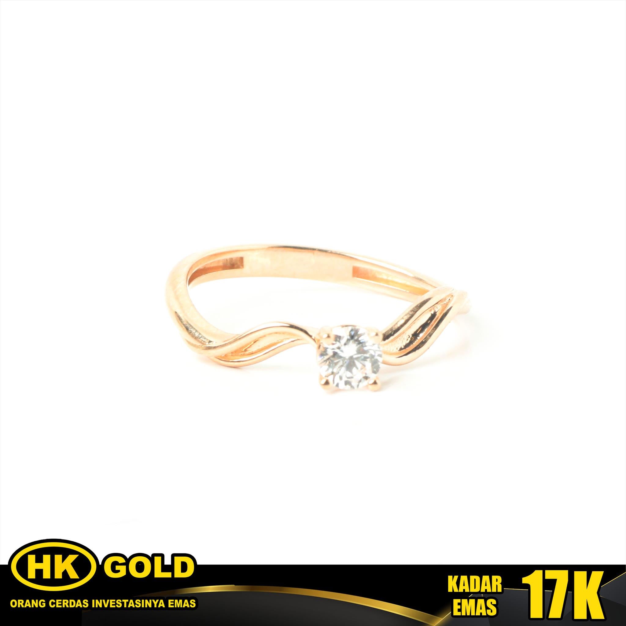 Cincin Emas