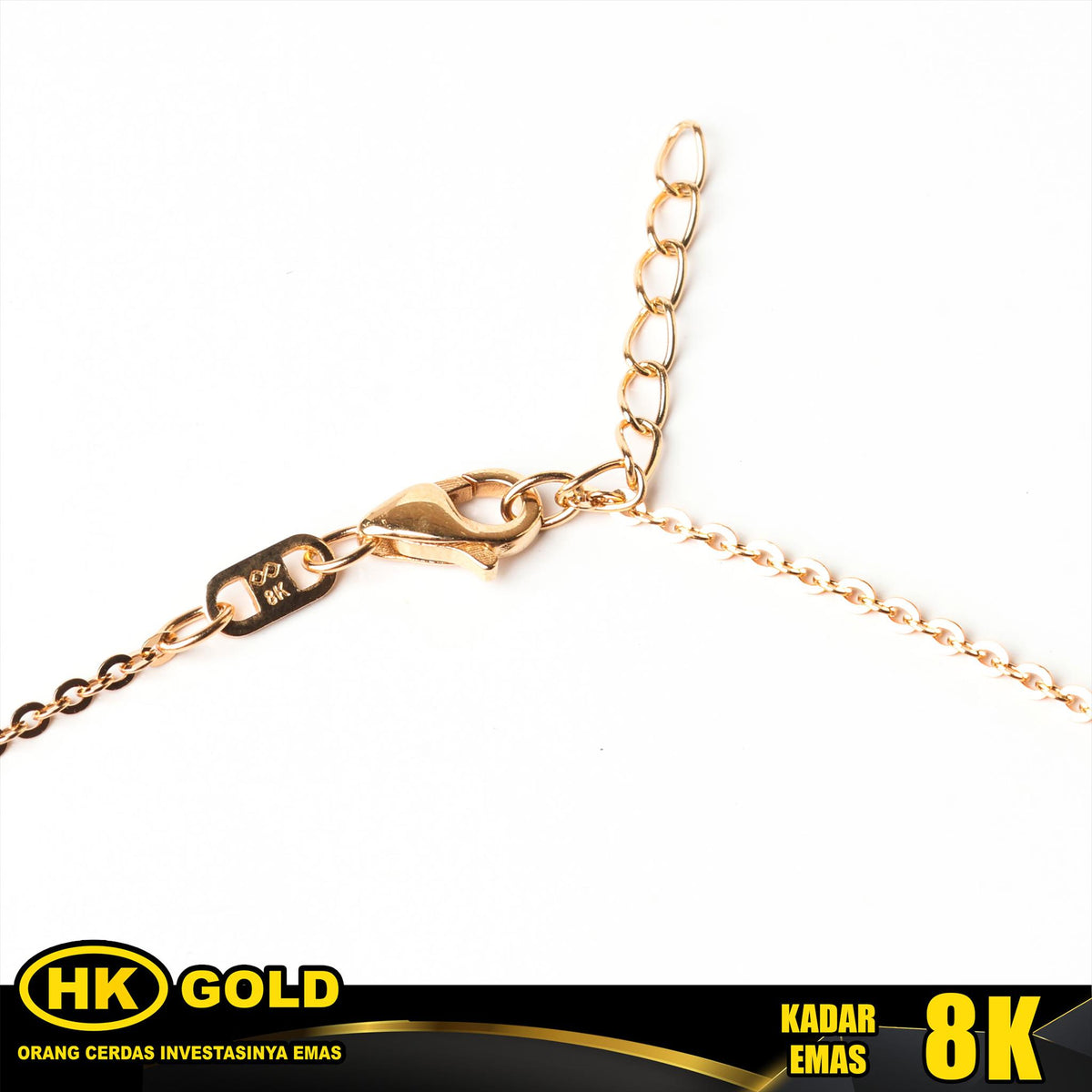 Kalung Emas