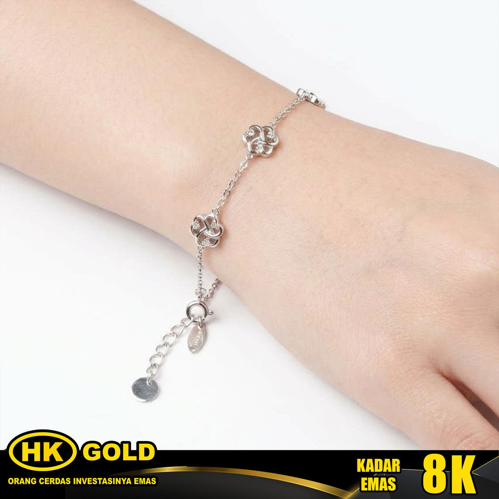 Gelang Emas