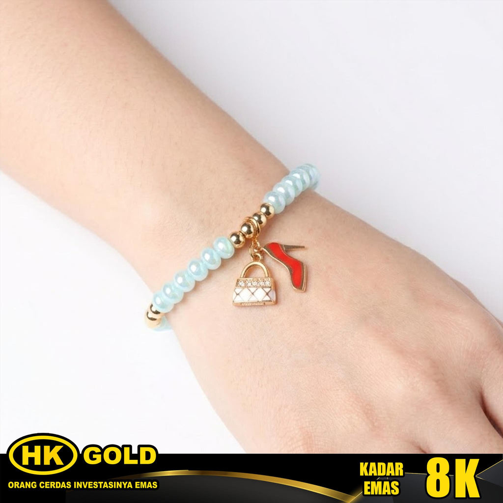 Gelang Emas