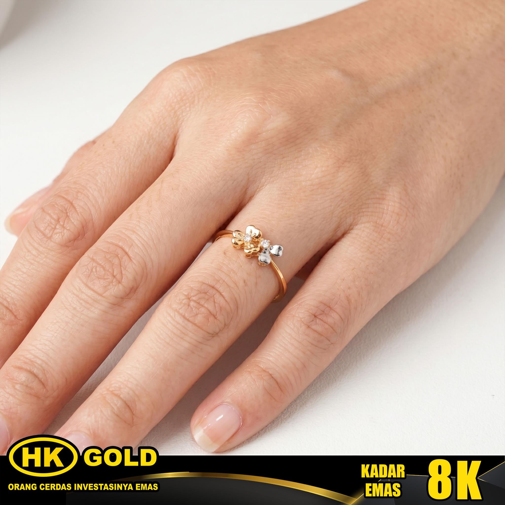 Cincin Emas