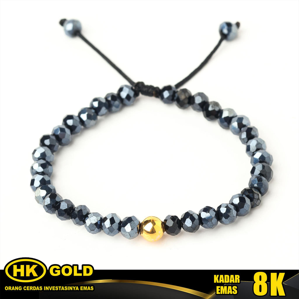 Gelang Emas