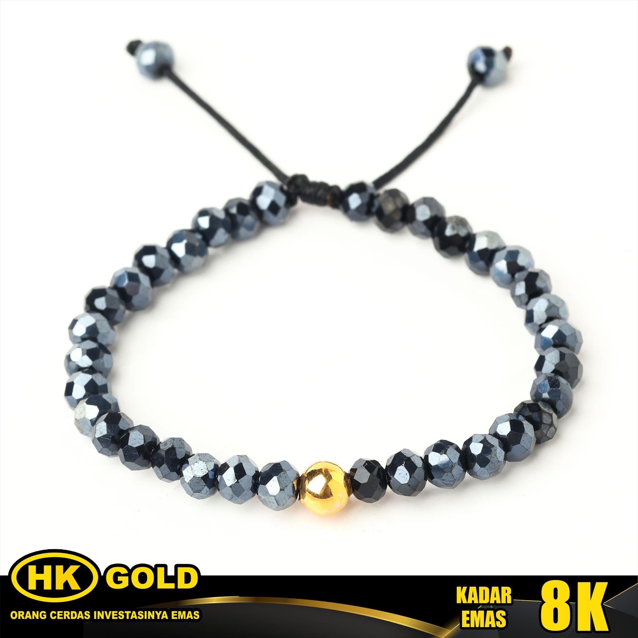 Gelang Emas