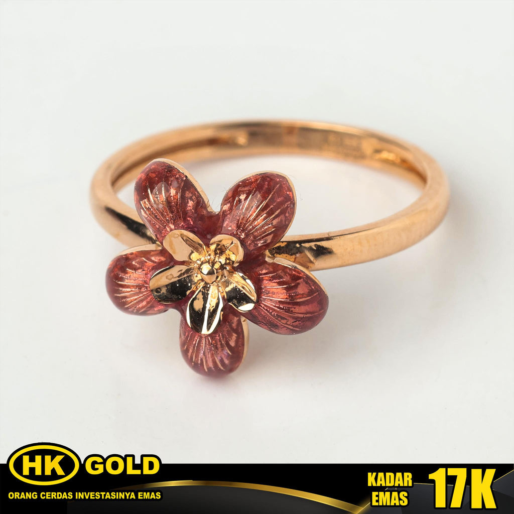 Cincin Emas