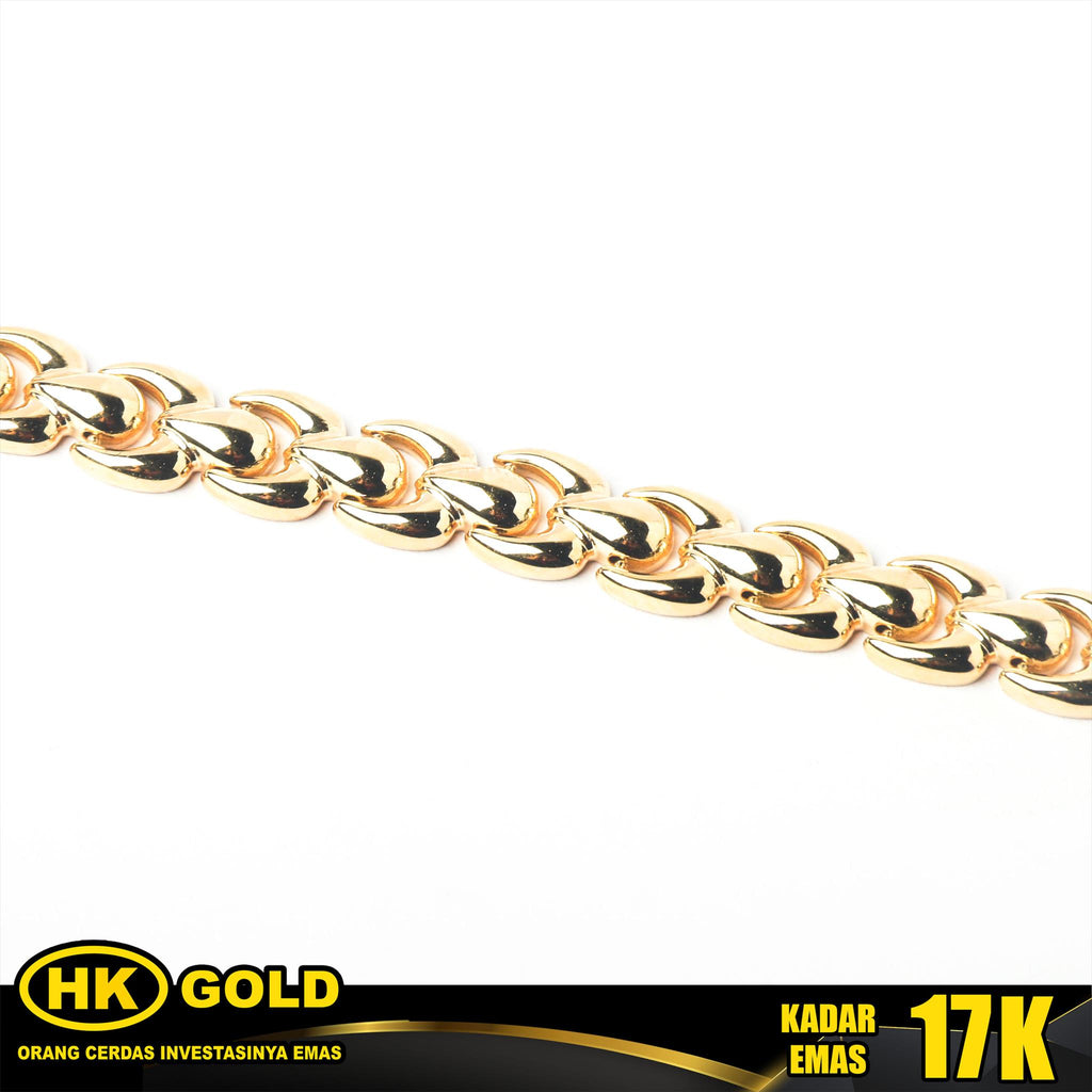 Gelang Emas