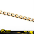 Gelang Emas