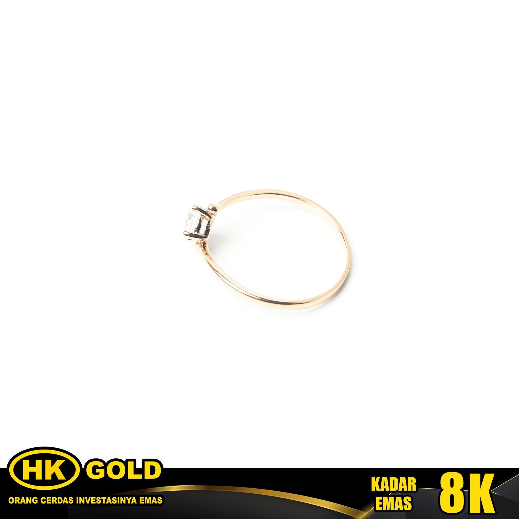 Cincin Emas