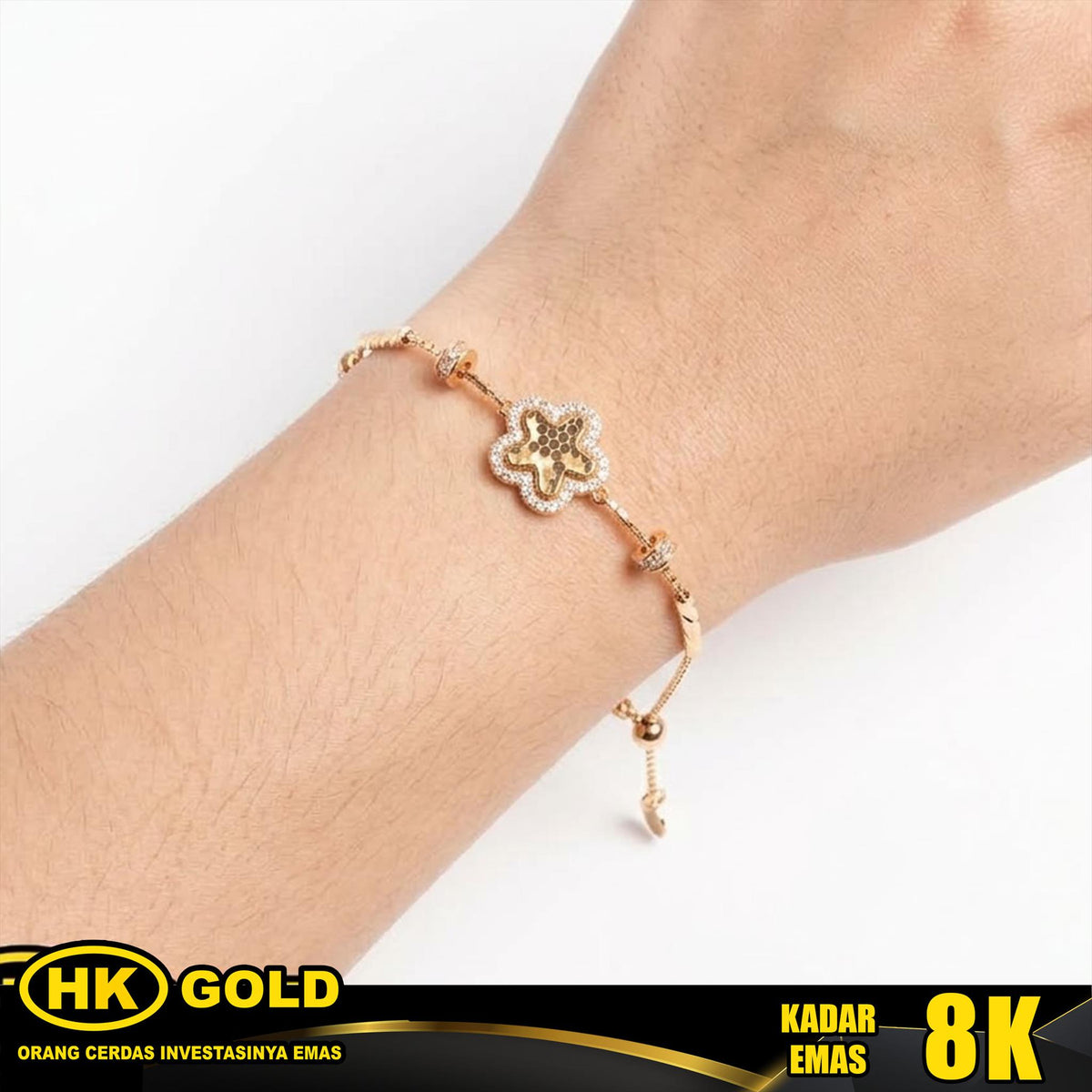 Gelang Emas