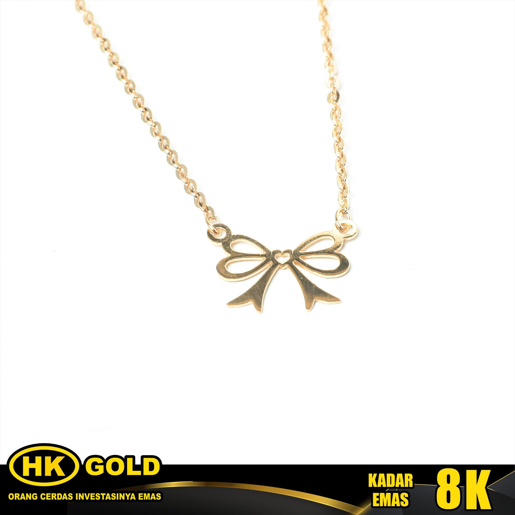 KALUNG EMAS