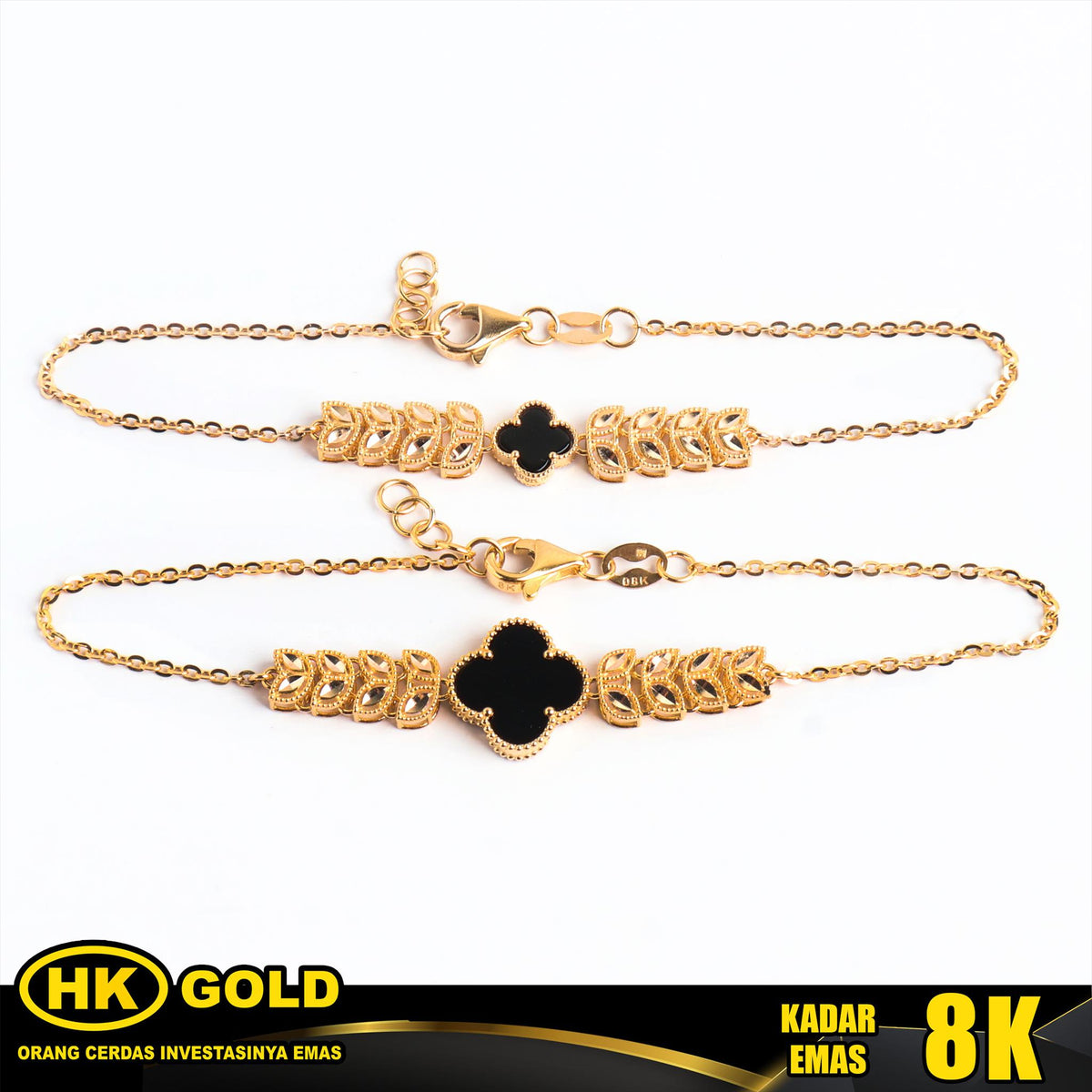 Gelang Emas