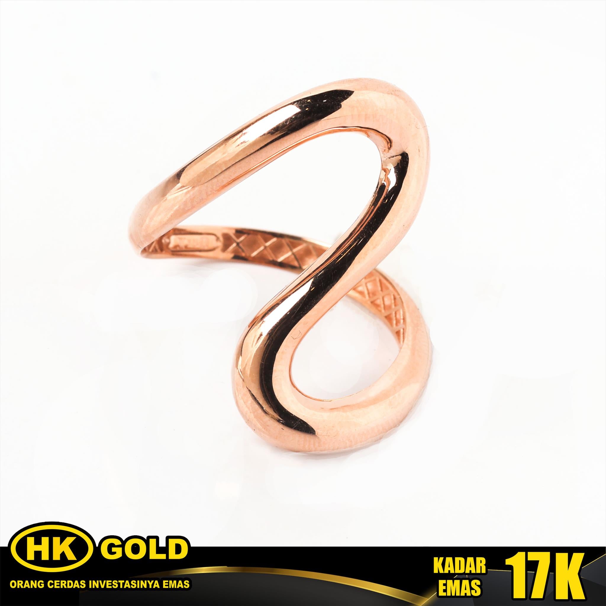 Cincin Emas