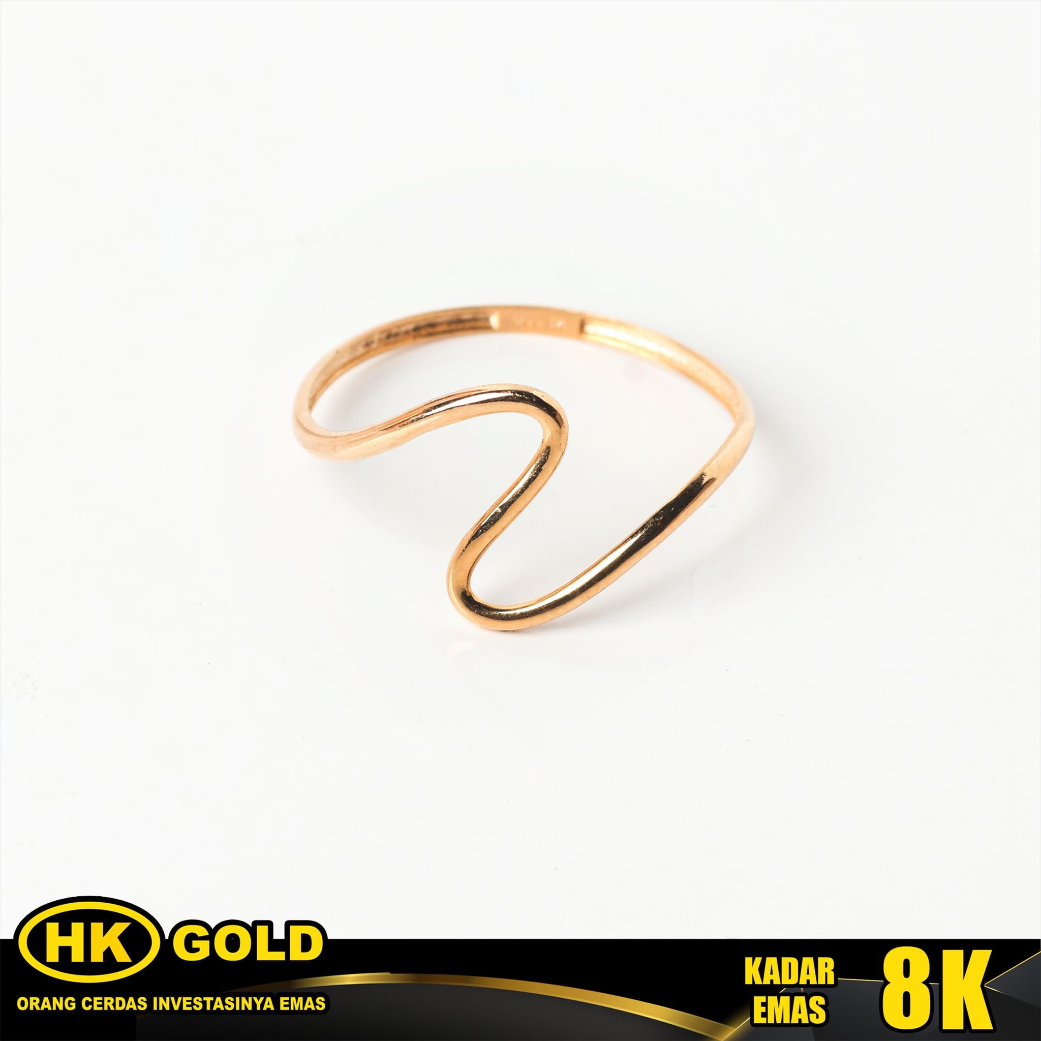 Cincin Emas