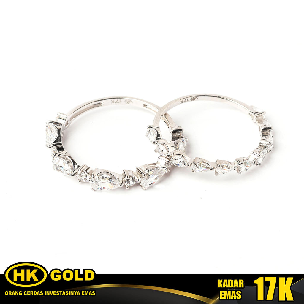 Cincin Emas