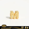  HK Mustika Gold - Liontin