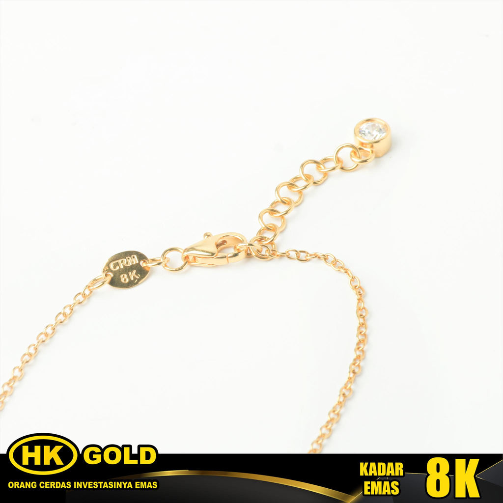 GELANG EMAS 
